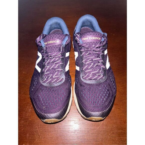 New balance freah foam Goni V2 running shoes size 8 - Picture 3 of 10